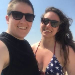 Meet your Posher, Justine